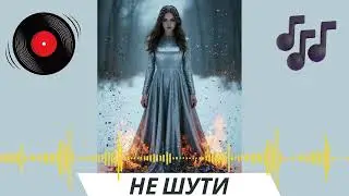 Песня   Не шути Русские хиты 2025 Новинка Ирэна GL
