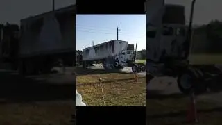 #crashtest