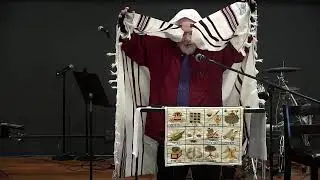 Shabbat Service 9/28/24