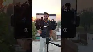 Vivo Y200 Pro Vs Oppo Reno 12 🔥 || Camera Test 😎📷 