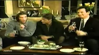 Sonny & Brenda (1994) Part 11