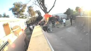 FRSTLV RAMP JAM 1