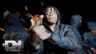 BarelyAlive Dang  - Loyalty Over Love [LOL] (Official Video) Shot By - DKVTv