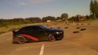 Спринт Тверь / картодром / 06-06-2010 / Part 11