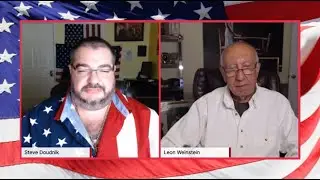 Что построят на осколках старого мира.