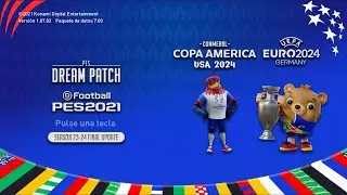 REVIEW DREAM PATCH 2024 Update Junio