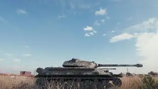 WoT Guide Play Object 257, Ghost Town, ver 1.10.0