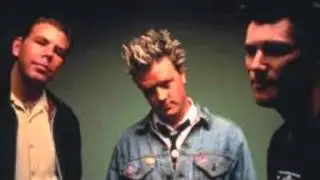 The Living End - Sunday Bloody Sunday(U2 Cover)