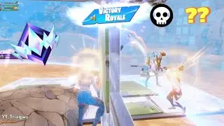 Fortnite (chapter 5 highlights)