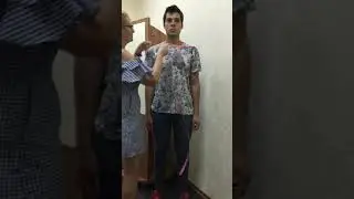 Как правильно снять мерки для заказа одежды в интернет магазине www.yacool.com.ua www.ob-bo.com