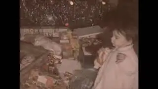 1967 Carriage Harness And Christmas