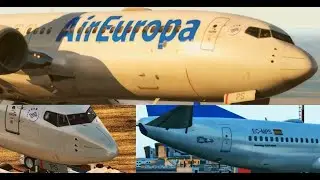 X-Plane 11HD Flight Report: Milan - Rome/ Real 737 Display Mod - Reshade/Ortho4XP - UltraRealistic