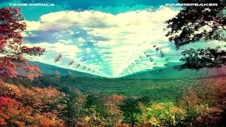 Tame Impala - Innerspeaker [Full Live Album]