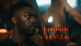 Cleveland Booker | Lookout Cleveland