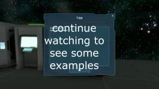 BaconDraw   Draw on LCDs, SpaceEngineers InGame Script