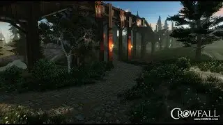 Crowfall 5.90 Discussion