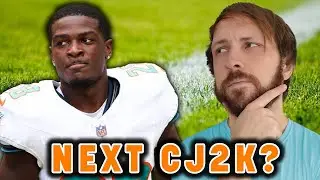 "Our Guys" for 2024! Plus the Achane Conundrum & Preszn Week 2 Reaction - Bran Coverage Podcast 8/20