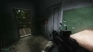 Escape from Tarkov , The fight of my life