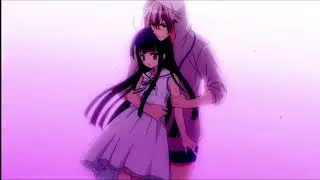 Моя первая любовь AmV