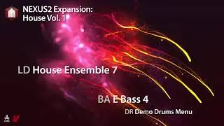 Nexus Expansion: House