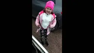 Девочка автодиагност