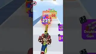Revolver Rush Level 46
