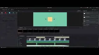 Davinci Resolve 18 Linux(Pop Os) No audio/Video issue fix formats and Compress/Encode large output