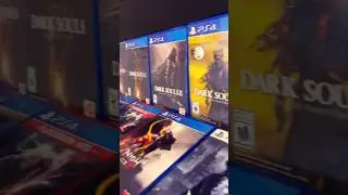 Physical souls games 