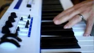 Casio Privia Pro PX-5S Hex-Saw Synth