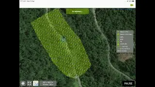 Upslope Rehabilitation using Soil Nailing & Hydroseeding