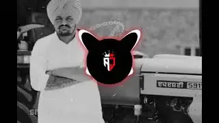 Chorni|| Slowed Reverb song|| Sidhu Lovers ||Legends song