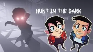 Hunt In The Dark - GAMEPLAY | Goofin Group