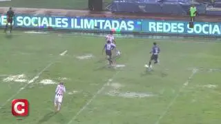 Lente de CANCHA: Ahogado el niño...