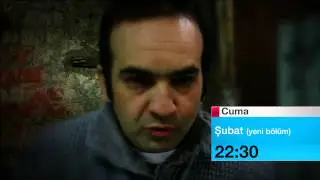 Şubat - 16.Bölüm Fragman