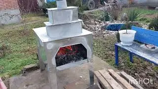 //Чеченские  Лепёшки  На  Костре// и Нохчи  пяш //