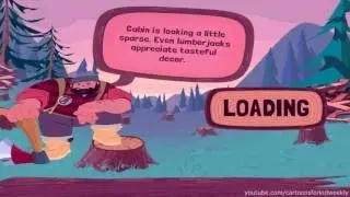 Jack Lumber Android Gameplay HD Video
