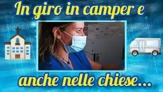 Palermo - Ha inizio la campagna vaccinale itinerante!