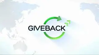 GIVEBACK LIVE