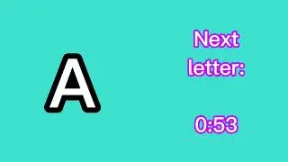This video has a secret message!