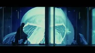 IMAGINARY JAMES BOND THEME and SKYFALL FOOTAGE