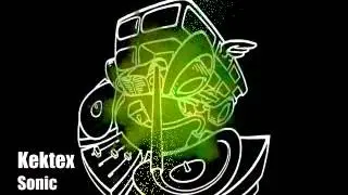 Kektex - Sonic (1996)