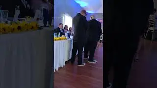 Shelly Erika wedding clips