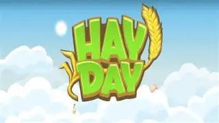 HayDay My Start to the Derby