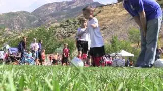 The Clones Soccer Team