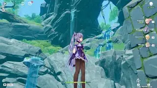 How to get to SUMERU in the 2.4 | Genshin Impact