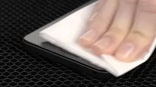 Film de protection en verre trempé  pour Microsoft Lumia 950