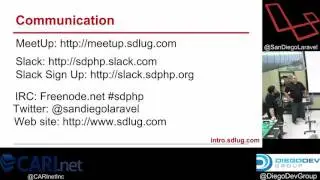 Creating Services and Reusable Packages/Laravel Auth on Legacy Code