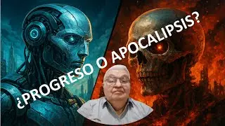 ¿TERMINATOR O YO ROBOT SERAN UNA FICCION O UNA PROFECIA?