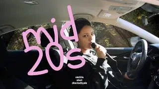 mid20s (directed by ale)