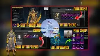 Anukhra Xsuit Crate Opening the MOST POWERFUL Xsuit Release in 2025?